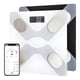 thumbnail image 1 of Balanza Digital Inteligente Bluetooth, 1 of 3