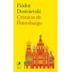 thumbnail image 1 of LIBRO Crónicas De Petersburgo - FIÓDOR DOSTOIEVSKI, 1 of 2