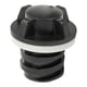thumbnail image 5 of Tapón De Drenaje De Repuesto Para Refrigerador, Fácil Instalación, Portátil Para Refrigeradores Rtic, Color Negro, 5 of 5