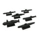 thumbnail image 1 of Kits De Buques De Guerra De Plástico De 6 Piezas, Juguetes Submarinos Para Niños, Adultos, Regalos De Cumpleaños, 1 of 5