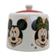 thumbnail image 1 of Azucarero Ceramica Navidad Disney Classic, 1 of 4