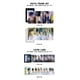thumbnail image 5 of Álbum Genie Music ZEROBASEONE YOUTH IN THE SHADE (1er Mini), 5 of 7