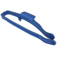 Magideal - Protector Deslizante De Cadena Basculante, Plástico Azul, Apto Para Wr250F, Fácil De Instalar, Reemplaza Premium, Alto Rendimiento