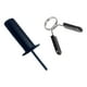 thumbnail image 2 of Pasador Selector De Pila De Pesas Pasador De Bloqueo Pasador De Carga De Pesas Universal Para Gimnasio En Casa 8 Mm X 110 Mm, 2 of 3