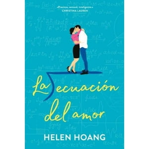 Titania - Libro La Ecuacion Del Amor