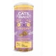 thumbnail image 1 of Premio Cats Snacks para Gatos Maxi Rellena Atun Queso 200gr, 1 of 2