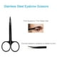 thumbnail image 3 of Maquinilla de afeitar para cejas, kit 6 en 1, set de cuidado de cejas, recortador de cejas para mujeres y hombres, incluye maquinilla, recortador, cepillo, tijeras y pinzas., 3 of 5
