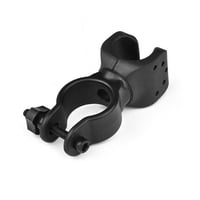 Frc - Soporte De Linterna Para Bicicleta Regulable 360