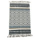 thumbnail image 1 of Alfombra Estampada Diseño Tufting 60x90 Tf04, 1 of 4