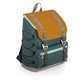 thumbnail image 1 of Mochila Nevera Picnic Time de 28 Latas – Amarillo Mostaza, 1 of 4