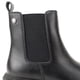 thumbnail image 5 of Botín Romano Slip On Cuero Negro, 5 of 6