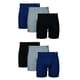 thumbnail image 1 of Calzoncillos Hanes Cool Comfort de Underwear para hombre, paquete de 6 unidades, talla XL, 1 of 5