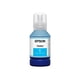thumbnail image 1 of Botella de tinta Epson original 49M2 Cian 140 ml, 1 of 2