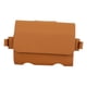 thumbnail image 4 of Bolsa De Almacenamiento Portátil Para Pelotas De Golf, Cinturón, Riñonera, Organizador, Soporte Unisex, Marrón, 4 of 5