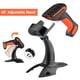 thumbnail image 5 of Escáner de código de barras inalámbrico industrial Tera Pro 8100 naranja, 5 of 7