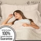 thumbnail image 5 of Juego de sábanas Bella Coterie Luxury de viscosa de bambú tamaño king, 5 of 7