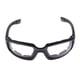thumbnail image 2 of Gafas de Moto ATV Antiviento, Antipolvo, Con Almohadilla, Cómodas, Transparentes (Gafas de Moto), 2 of 3