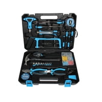 Blaupunkt - Set De Herramientas 133 Piezas