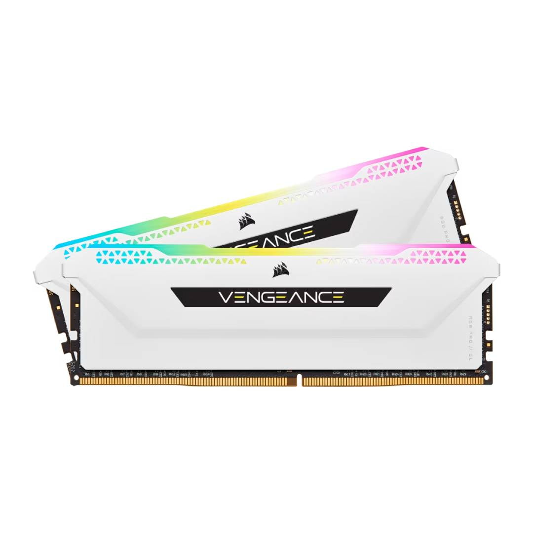 Memoria RAM Corsair Vengeance RGB Pro SL 32GB DDR4 3200MHz W | Lider