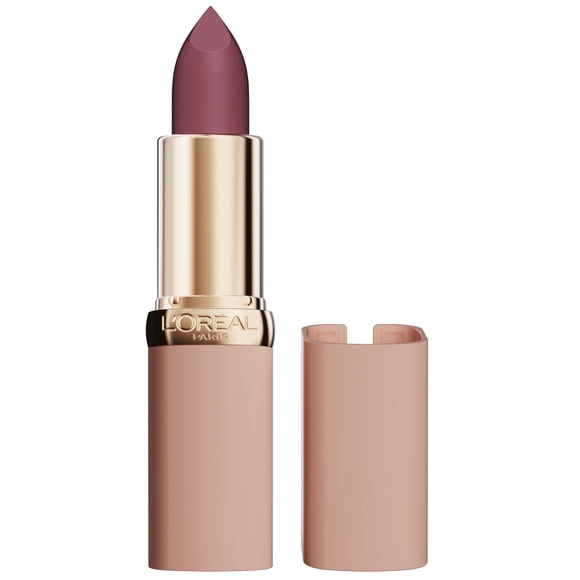 Lápiz Labial Loreal Paris Colour Riche Blurred Matte Que Vale La Pena