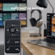 thumbnail image 3 of Control Remoto Bluetooth R2 Recargable Usb C, 3 of 3