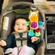 thumbnail image 2 of Sonajero Peluche Colgante Musical Sensorial Bebe Lau, 2 of 3
