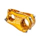 thumbnail image 1 of Vástago De Bicicleta De 31,8mm, Vástago Corto Para Bicicleta De Montaña, Carretera, MTB, Tubo De Dirección Dorado, 1 of 5