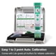 thumbnail image 2 of Kit de medidor de pH Apera Instruments AI209 Value Series PH20, 2 of 7