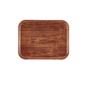 Imahe - Bandeja Camtray Color Madera