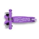 thumbnail image 2 of Scooter Micro Mini Deluxe Morado, 2 of 3