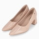thumbnail image 3 of Zapato Mujer Rosado/Charol Irene 109 Piccadilly, 3 of 4
