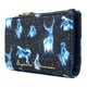 thumbnail image 3 of Cartera Loungefly Harry Potter Expecto Patronus de piel sintética, 3 of 5