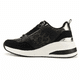 thumbnail image 2 of Zapatilla Negro Mujer Casual Chalada Joka, 2 of 8