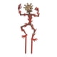 thumbnail image 3 of Adorno De Hierro Con Forma De Estaca De Zombi Para Halloween, Ideal Para El Patio Trasero En Vacaciones., 3 of 5
