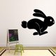 thumbnail image 2 of Decomural Running Rabbit WS-32689, 2 of 2