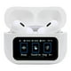 thumbnail image 1 of Audifonos Bluetooth Ecualizables Blanco TW16, 1 of 5