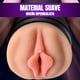 thumbnail image 2 of Masturbador Masculino Realista Textura Interna con Succión, 2 of 9