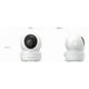 thumbnail image 3 of Cámara Seguridad Wifi H6c Pro 3k 5MP Ezviz blanco 10x19x10, 3 of 8