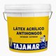 thumbnail image 1 of Látex Acrilico Blanco Tajamar Tineta, 1 of 2