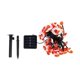 thumbnail image 1 of Guirnalda Solar Led Forma De Abeja Impermeable Decoración Jardín, 1 of 5