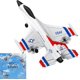 thumbnail image 4 of Avión Control Remoto F-16 Aeroplano 3 Canales, 4 of 8