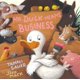 thumbnail image 1 of Libro Simon & Schuster/Paula Wiseman El Sr. Duck Means Business, 1 of 1