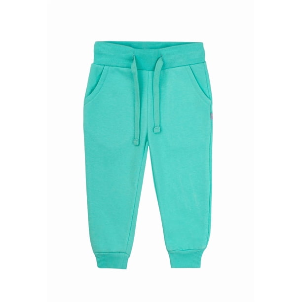 Pantalón bb niña sport day to day 725