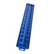 thumbnail image 3 of Organizador de Enchufes para Caja de Herramientas Azul, 3 of 3