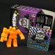 thumbnail image 2 of Figura Super7 Transformers Decepticons Keshi Surprise de 4 cm, 2 of 6