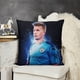thumbnail image 3 of Funda de Almohada de Terciopelo Kevin De Bruyne Desmarcar 30x30cm, 3 of 6