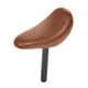 thumbnail image 3 of Asiento De Sillín De Bicicleta Para Niños Accesorios Cómodos Acolchados De Espuma Para Bicicleta De Niños, 3 of 5