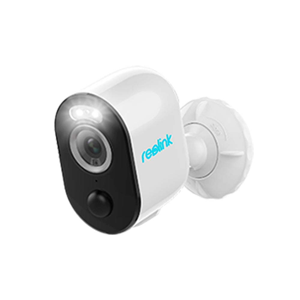 Cámara De Seguridad Exterior Argus 3 Pro Usb-c Reolink