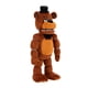 thumbnail image 4 of Peluche Jazwares Five Nights at Freddy’s Clásico Freddy 14'', 4 of 5