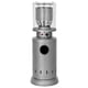 thumbnail image 4 of Estufa De Patio Baja Plateada a Gas de 11kg Terrazas Interior Exterior Bfresh, 4 of 13